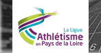 Site de la Ligue des pays de la Loire d'Athlétisme